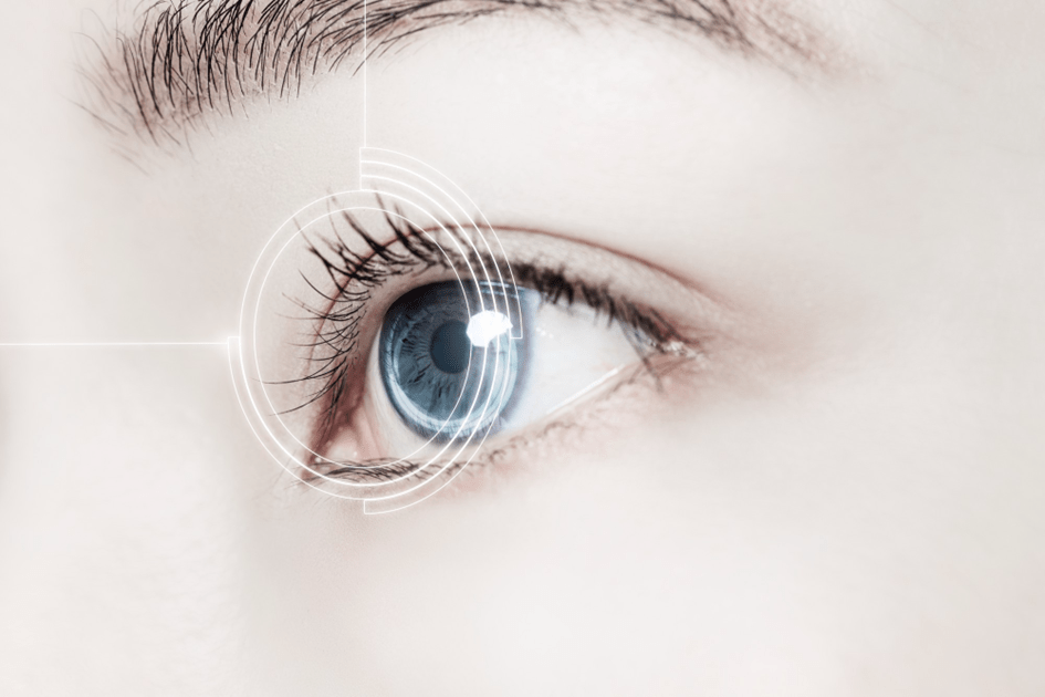 efekty laserowej korekcji wzroku